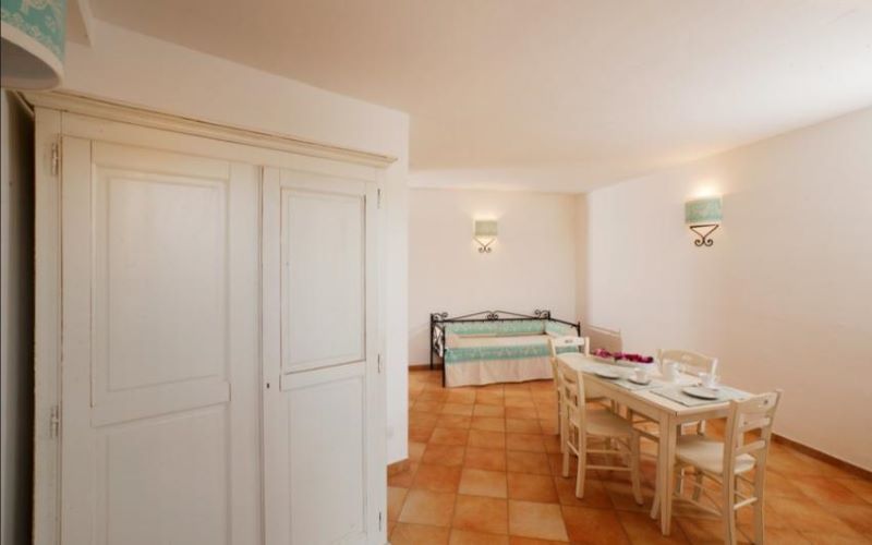 RESIDENCE BAIA DEI MIRTI